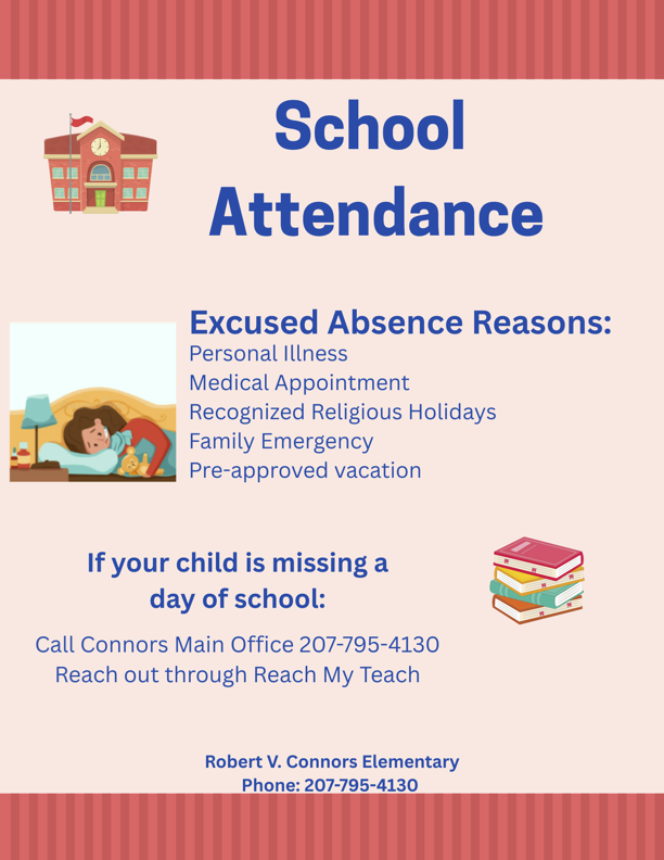 Excused Absences
